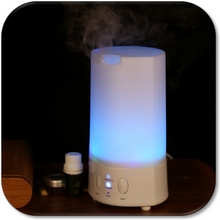 manufacturer oem aroma diffuser multifunction
