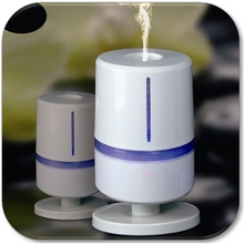 fabricant importateur diffuseur ultrasonique huiles essentielles